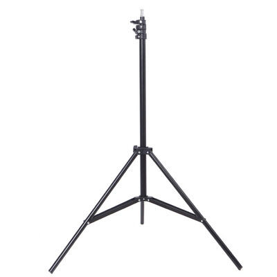 

2m 656ft Photography Studio Light Tripod Stand for Camera Photo Studio Soft Box