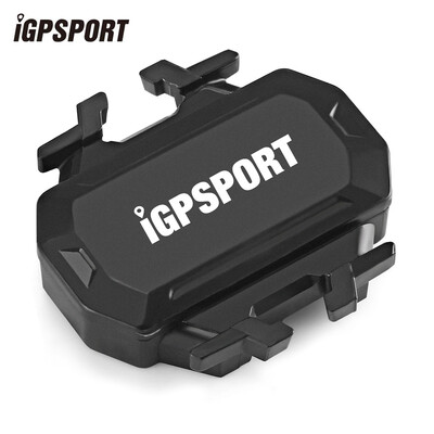 

iGPSPORT C61 Bicycle Cadence Sensor Wireless Transmission for Cycling
