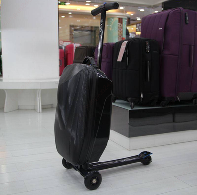 

Skateboard luggage skateboard luggage skateboard travel rod box students