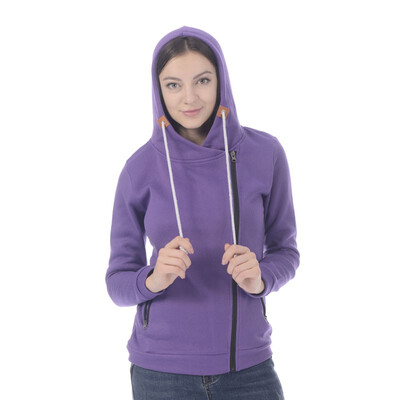 

2018 Fashion Hoodies Sweatshirt Women Outdoor Sport Suit&Coats