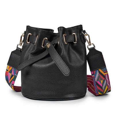 

Rmrebecca Ladies Handbag Head Layer Cowhide Fashion Occident Style Fashion Handbag