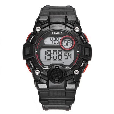 

Tianmei TIMEX watch outdoor sports multi-function chronograph electronic student mens watch TW5M27600