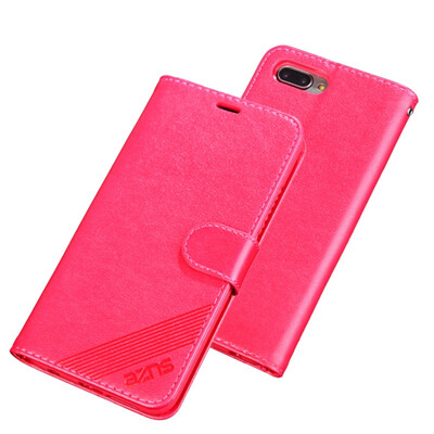 

MOONCASE Huawei Glory 10 Yazun Shi TPU Wallet - Rose