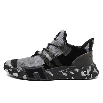 

2018 Men Running Shoes Autumn Winter Trainers Sneakers Comfortable Jogging Sneakers Mens Outdoor Sport Trainers