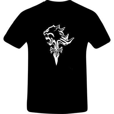 

Final Fantasy Custom Tshirt