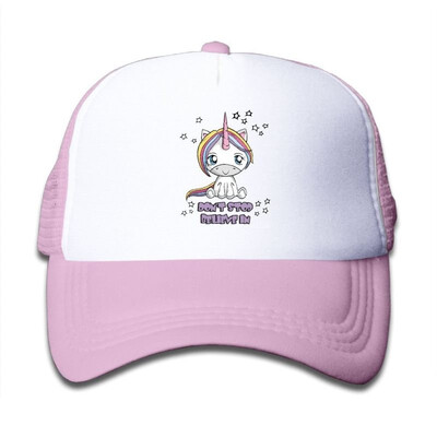 

Oiir Ooiip Fun Mermaid&Dolphin Unisex Hip-Hop Baseball Caps Dad Hat Trucker Hats