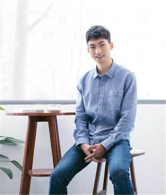 

XIAOMI MI MIJIA xiaomiyoupin A 90 cent denim shirt