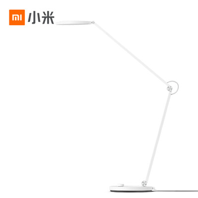 

MIJIA table lamp Pro eye protection blue warm&cold color temperature adjustment intelligent control A-level optical illumination