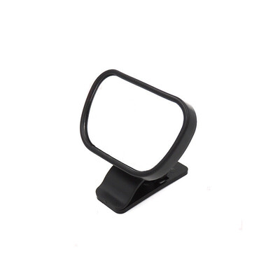 

On-board baby rearview mirror child observation mirror safety seat baby car rearview mirror auxiliary positive suction cup mirror