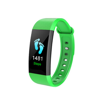 

RAVI I9 Smart Watch 2018 OLED Color Touch Screen Smart Health Heart Rate Blood Pressure Fitness Tracker Smartwatch Men Women