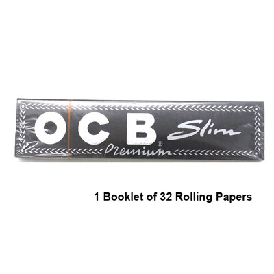 

50 Booklets Roll Cigarette Papers King Size Natural Smoking Cigarettes Rolling Paper Holder Slim Wrapping Papers Filter Hemp Wraps