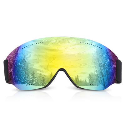 

OGT UV Protection Ski Goggles Outdoor Winter Sports Skiing Snowboard Goggles for Men&Women