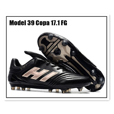 

Ankle mens crampons football shoes Superfly original football futzalki rivet sneakers Dr Eagle Spike football shoes