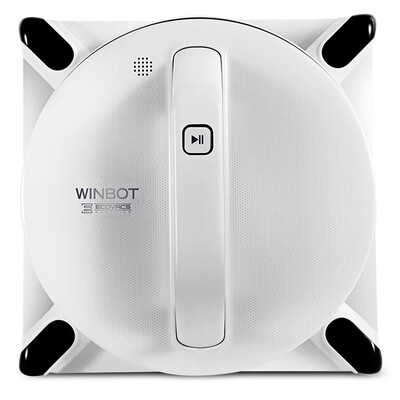 

Ecovacs W950 - SW Intelligent Window Cleaning Robot