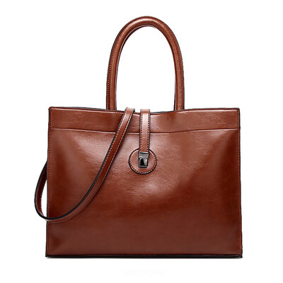 

Fashion Shoulder Bag for women PU Leather Ladies Handbags Elegant Women Tote Purse Casual Crossbody Bag