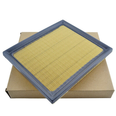 

Fit for Toyota Prius 18L 2010-2015 Prius V 2012-2017 Lexus NX300h 25L 2015-2018 CT200h 18L 2011-2017 Engine Air Filter Panel