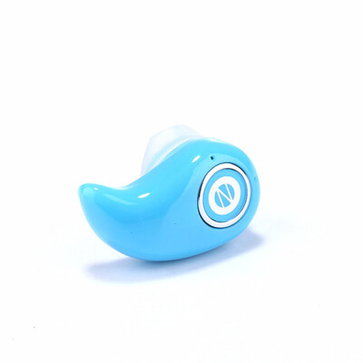 

LCEKEEG S550 Wireless In-Ear Earphones Bluetooth V41 Earbuds Micro Portable Stereo Headsets Hands-free with Microphone