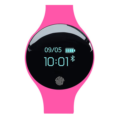 

Smart Watch Men Women Sport Intelligent Pedometer Fitness Bracelet