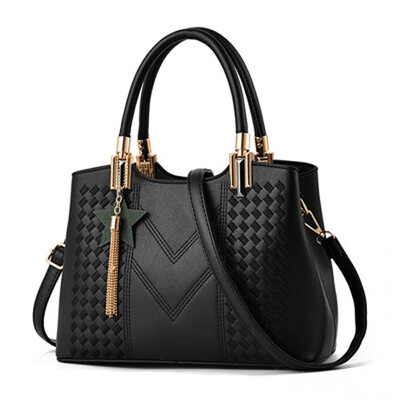 

2019 PU leather bag dollar price luxury handbags women bags designer famous brands National handbags messenger bags Gift A0038