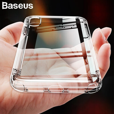 

Baseus Airbag Case for iphone XS XR XS Max Phone protection 2018 new iphone soft Case