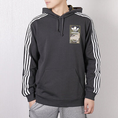 

Adidas ADIDAS Clover Mens Clover Series PULLOVER HOODY Sports Pullover DX4214 M Code