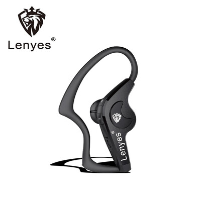 

Factory direct hanging ear Bluetooth headset stereo intelligent noise reduction sports wireless Bluetooth headset