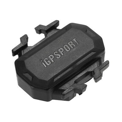 

IGPSPORT Bike BT 40 Cadence Sensor Ant Cadence Sensor for Bicycle Computer Cycling MTB Bike Cadence Sensor