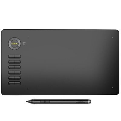 

Painter T15 hand-painted board digital tablet tablet computer drawing board drawing electronic input fingerboard can be connected to mobile phone 106 inch 8192 level pressure