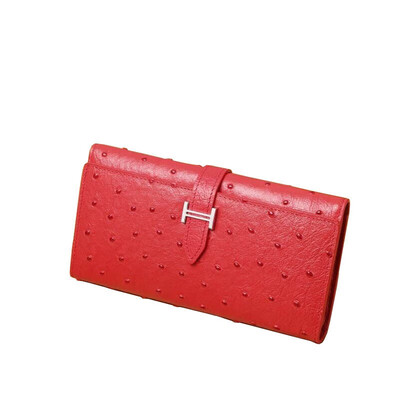 

SUWERER 2019 New women genuine leather bags Embossed top cowhide Fashion Multi-card wallet leather clhtch bag women leather bag