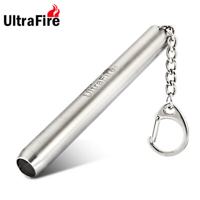 

UltraFire H19 Cree XPE Q5 150Lm AAA LED Flashlight
