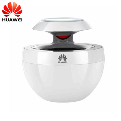 

Original Huawei Bluetooth Speaker Subwoofer Speakers Singing Swan AM08 Wireless Speaker Portable Mini Hands-free Speaker