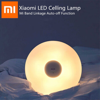 Philips Smart Led Ceiling Light 33w 4500lm 5700k App Remote Control Dual Source Intelligent Dimming Star For Drawingroom Bedroom White At The Of 219 99 In Geeking Com Imall - Xiaomi Philips Led Ceiling Lamp Aliexpress