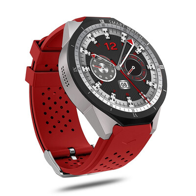

KW88 Pro Android 70 Smart Watch Phone MTK6580 quad core 1GB 16GB 139 inch 400400 Screen with 20MP camera SmartWatchKW88 Pro An