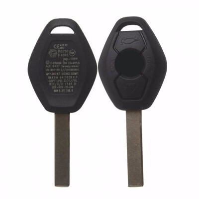 

Keyless Entry Remote Key for 2010 Toyota Corolla