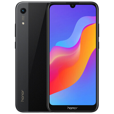 

Glory play 8A 609 inch pearl full screen shock loud volume 3GB64GB Fantasy black mobile Unicom Telecom 4G full screen mobile phone dual card dual standby