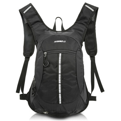

Lixada Water-resistant Shoulder Outdoor Cycling Bike Riding Backpack Mountain Bicycle Travel Hiking Camping Running Water Bag
