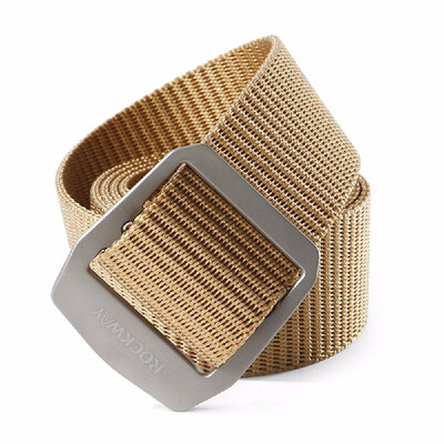 

Tactical Waistband Thickened Outdoor Training Drilling Waist Belt with Titanium Buckle