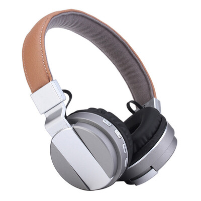

TC-BT008 Wireless Bluetooth Headset Auriculares Headset Wireless Adjustable Headphones Device For Phone Music Enjoyment QIY16 25