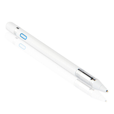 

Rechargeable Active Stylus High Precision Drawing Touch Pen Digital Pencil for 2018 Apple iPad 97 Pro 11 129 iPad mini 1234