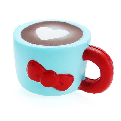 

Cute Slow Rising Cream Scented Toy Kids Gifts Stress Reliever Funny Decompress Doll Amazing Stretch Bread