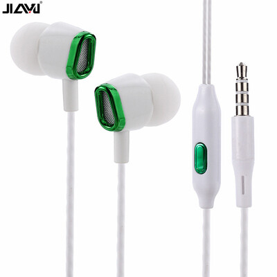 

35mm Wired Stereo Music Earphone in-ear Portable Noise reduction Earphone no bluetooth with Microphone for Xiaomi iPhone
