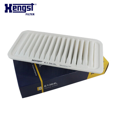 

Hengst air filter E1364L corolla 18L imported Subaru BRZ