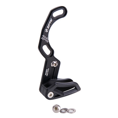 

7075 Aluminum Bike Chain Guide MTB Bicycle Chain Guard Protector ISCG 03 ISCG 05 BB Mount
