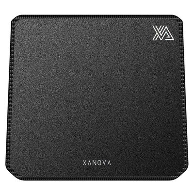 

XANOVA Star Night XP330P GALAXY Cooperative Brand Medium E-sports Game Mouse Pad Microcrystalline Resin Surface Smooth Composite Flexible Base Seamless Soft Edge