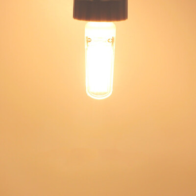 

G4 LED Bulb Leds 2609 COB 360 Degrees Replace Dimmable Halogen Lamp