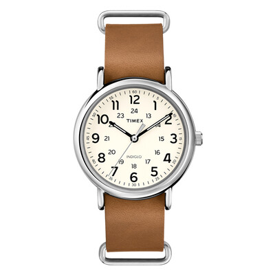 

Tianmei TIMEX watch fashion easy to take simple neutral men&women quartz watch T2P492