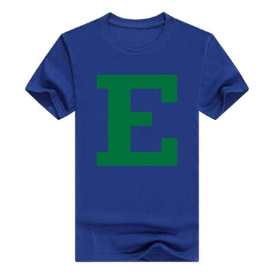 

Eastern Michigan Primary Mark Mens T-Shirt