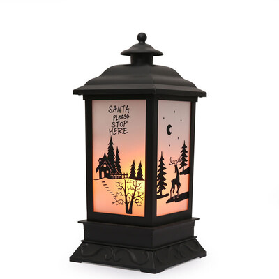 

Flame Lights for Christmas Festival Decorative Lamp Halloween