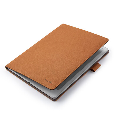 

Read the iReader Smart Super Smart Folding Case Standard Brown