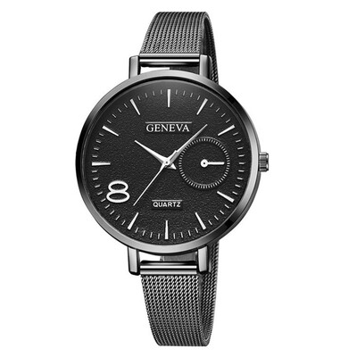 

Womens Quartz Watch 536